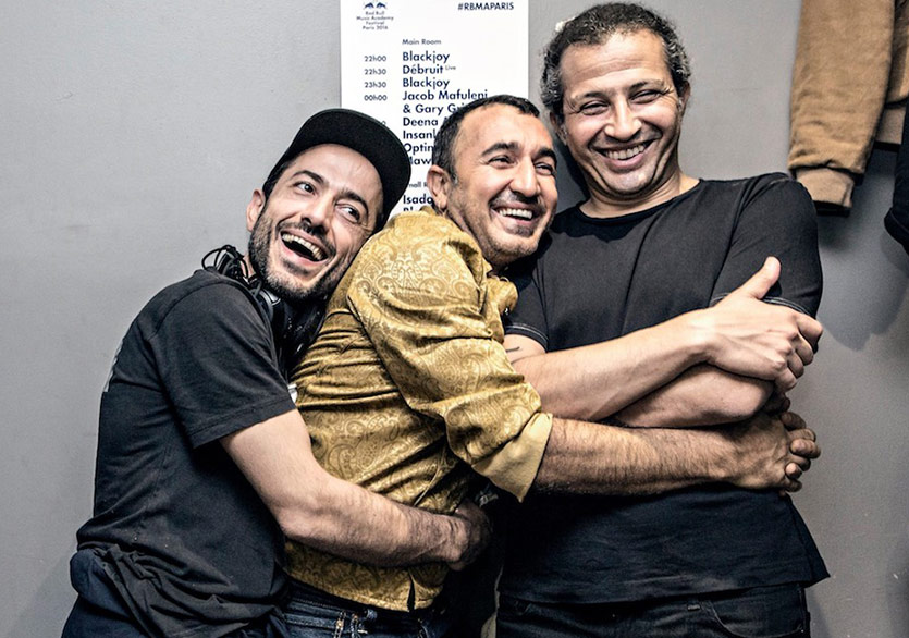 Yerli Sahnenin Fark Yaratanları “Lokalize” Serisinde
