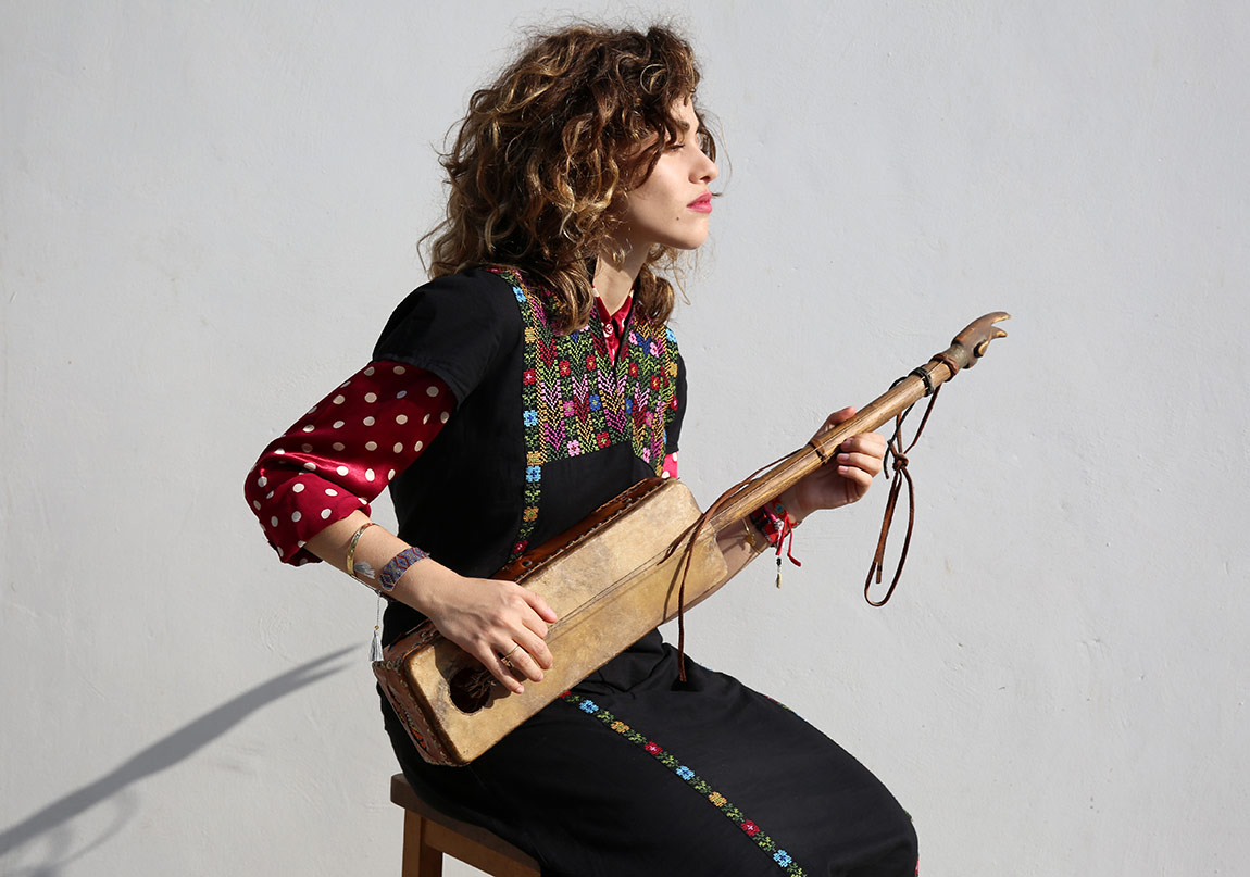 Riff Cohen İki Gece Üst Üste Sahnede!

