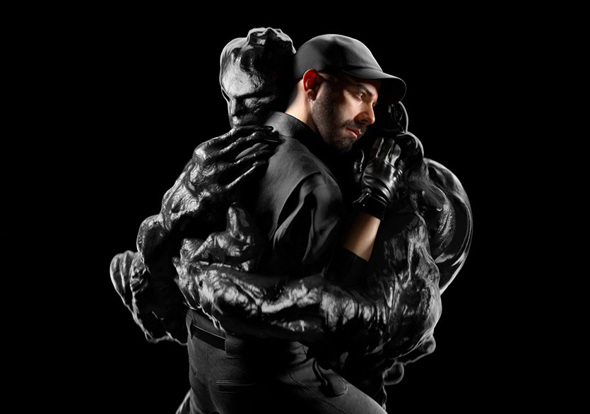 Woodkid, 17 Aralık’ta Zorlu PSM’de