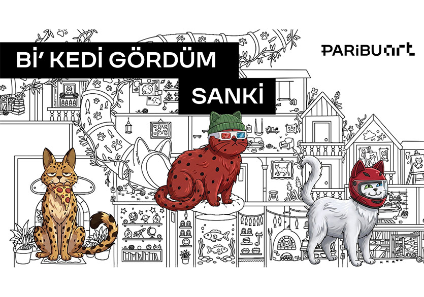 Çocuklar Kendi Dijital Eserlerini Üretiyor