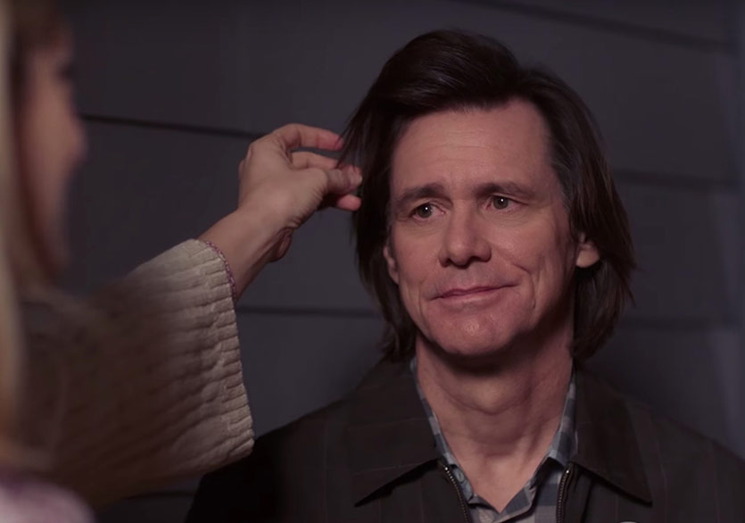 Jim Carrey’nin Kidding Dizisinden Mini Fragman