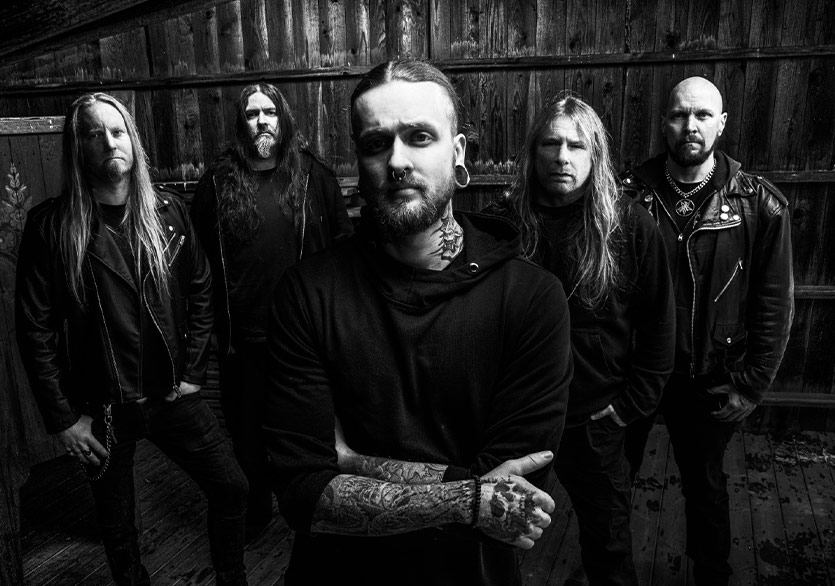 Yeni Extreme Metal Sahnesi: Portals Metal Fest