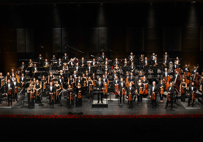 Borusan Sanat’tan Sezon Sonu Konserleri