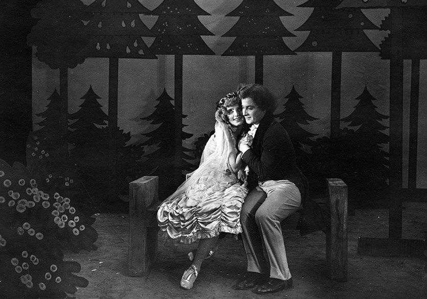 4. Uluslararası İstanbul Sessiz Sinema Günleri Başlıyor! Artful Living