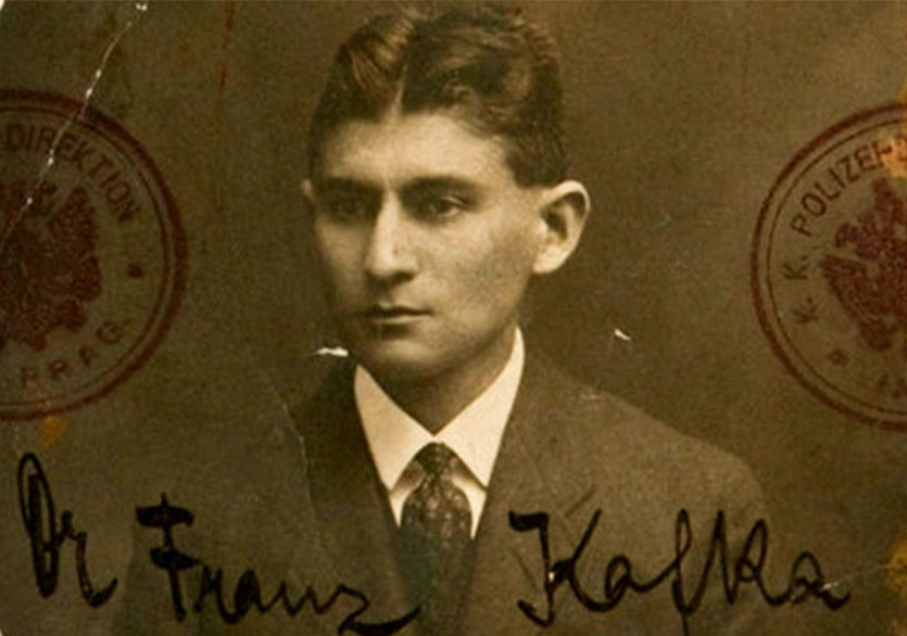 Elias Canetti’den Franz Kafka Hakkında: “Davalar”