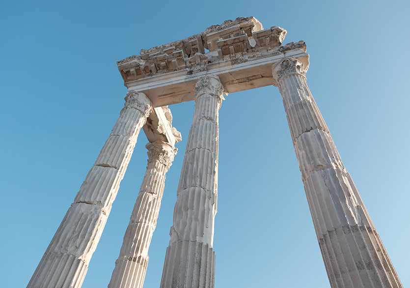 Bergama Tiyatro Festivali Dönüşerek Yola Devam Ediyor