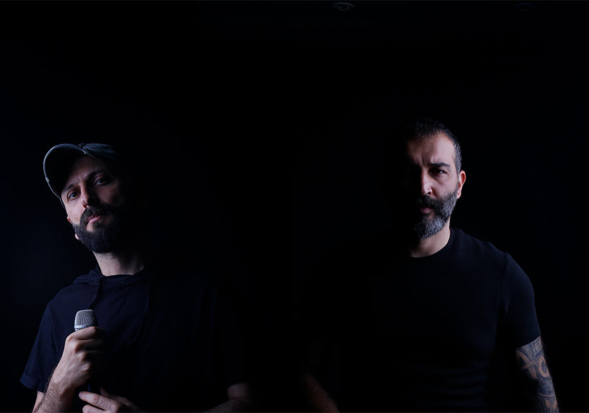 Mengene 14 Mart’ta IF Performance Hall Beşiktaş’ta Dayanışma Konseri Verecek