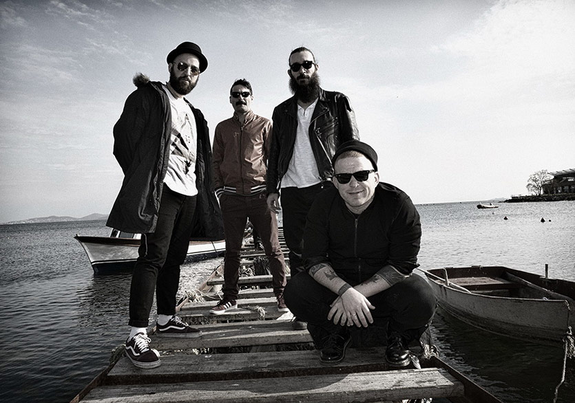 Babylon Soundgarden Şimdi de Çeşme’de