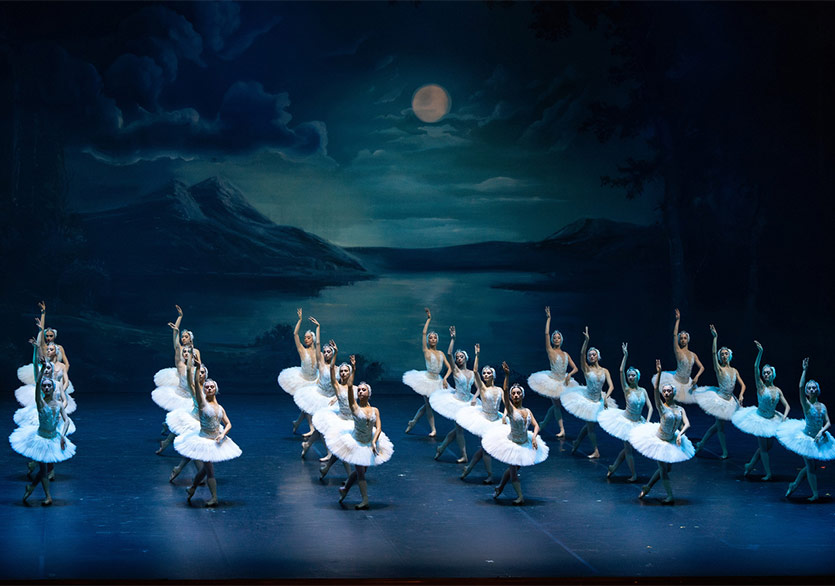 17. Uluslararası İstanbul Opera ve Bale Festivali 21 Mayıs’ta Başlıyor