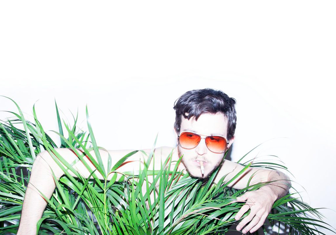 Oscar&The Wolf Biletleri Bugün Satışta!