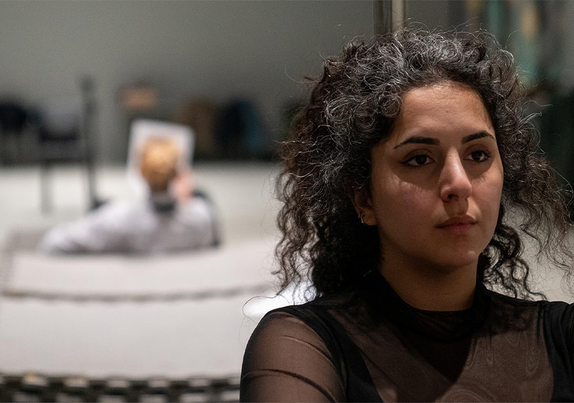 Kısalar Festivali Kapsamında “Üç Kısa” DasDas’ta