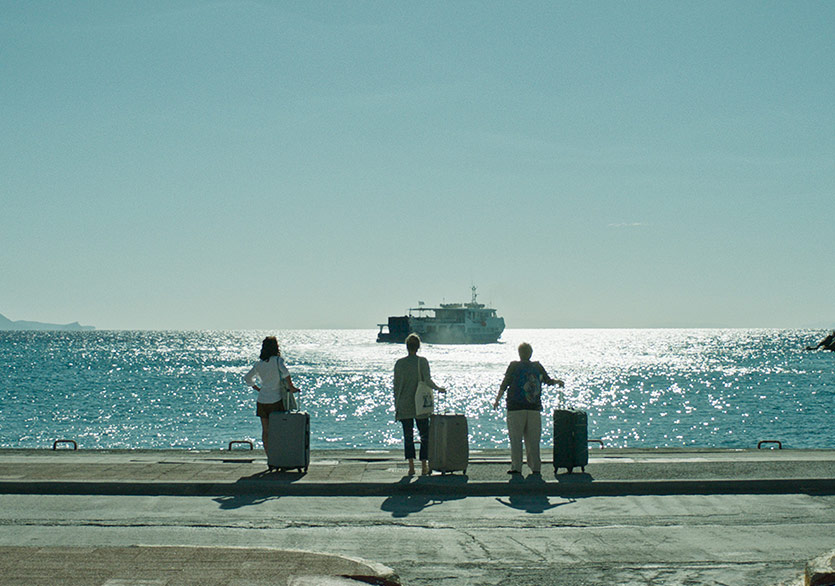 İstanbul Film Festivali, Çevrim İçi Gösterimlerine Devam Ediyor