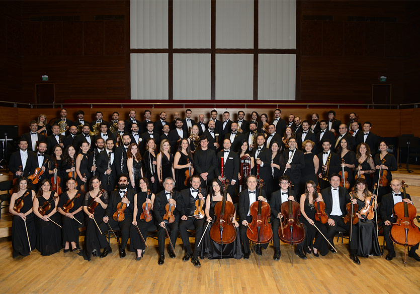 54. İstanbul Müzik Festivali, 11-25 Haziran’da Gerçekleşecek