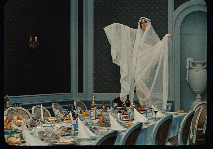 III. Sanat Dünyamız Film Günleri Başlıyor