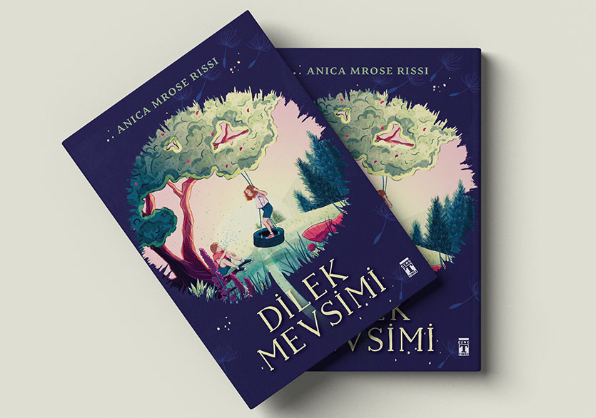 Umutla Örülü Bir Hikâye: “Dilek Mevsimi”