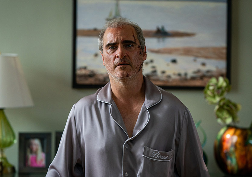 Ari Aster’ın Son Filmi “Beau Is Afraid” 9 Haziran’da Vizyonda