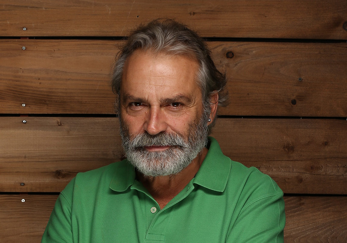 Ben Hur’dan Haluk Bilginer’li Afiş