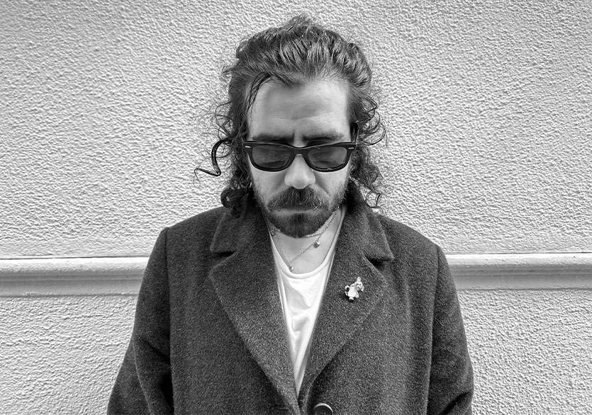 Brek’in Yeni Albümü “1990” Yayında