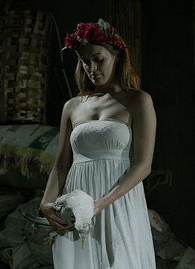 Bir İlk Film Denemesi: Martı