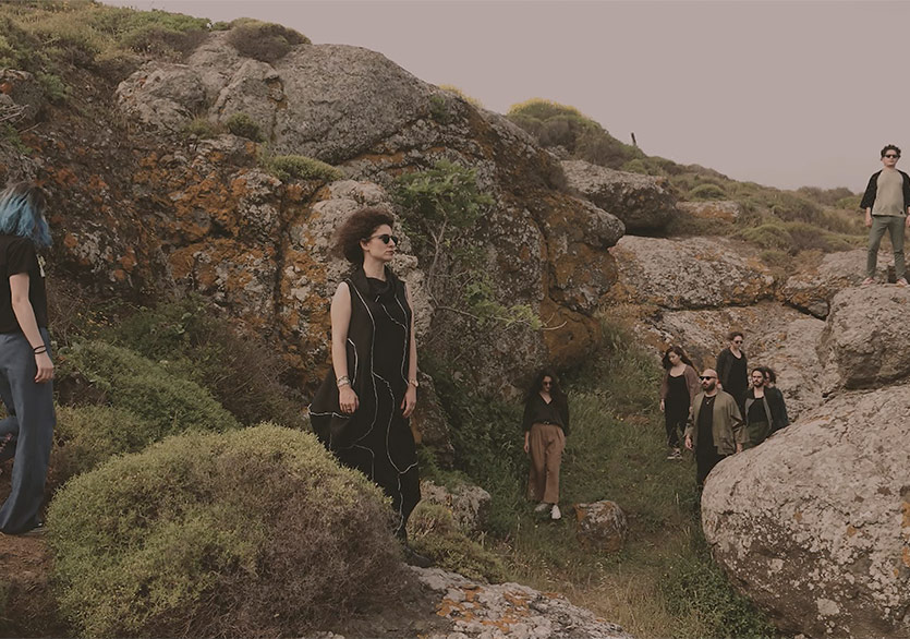 Chromas’ın Yeni Şarkısı “Oyun” Yayımlandı