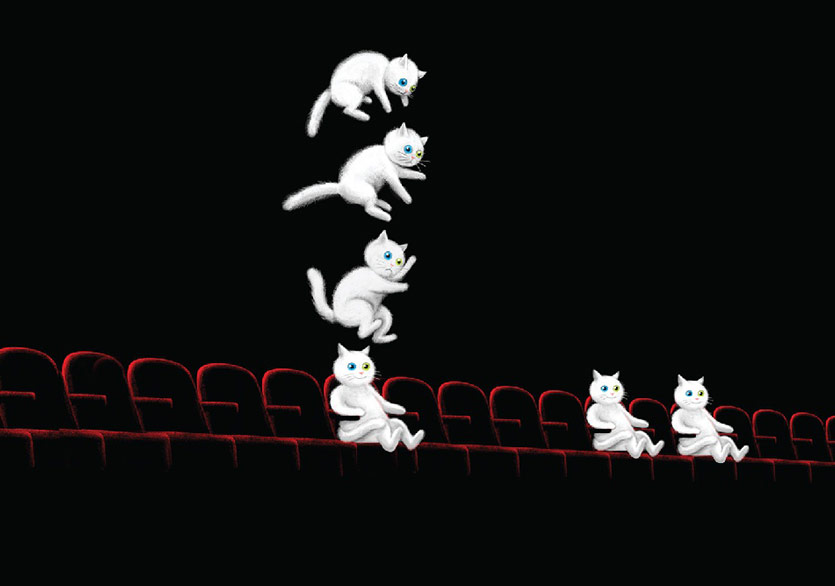32. Ankara Film Festivali Başladı