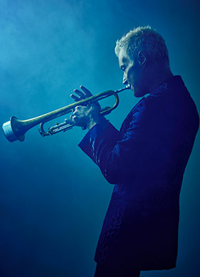 Chris Botti: “Trompet Soluğum, Sesim Olmuştu”