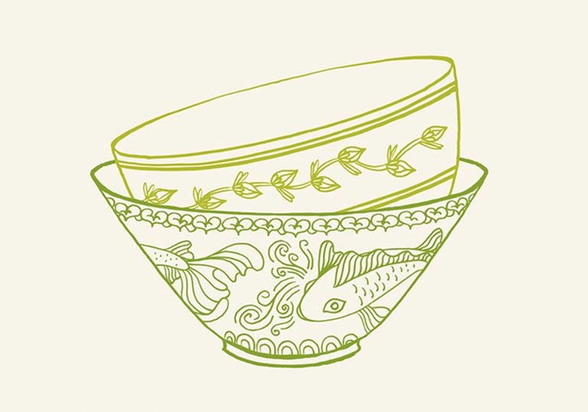 Kim Thúy’dan “Duygularını Pişiren Kadın: Man” Türkçede