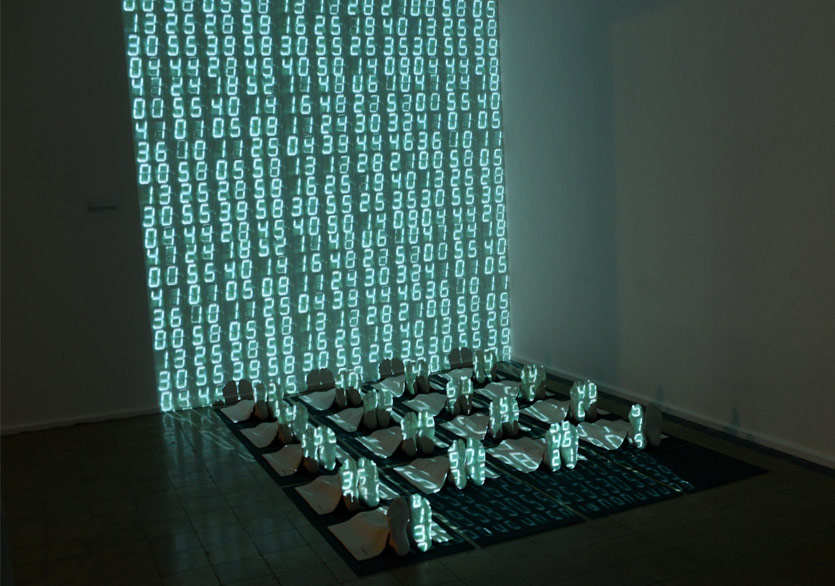 Yeni Nesil Sanat Buluşması BASE Sona Erdi