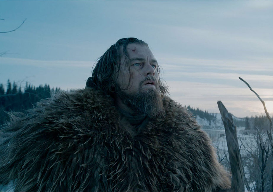 The Revenant’tan Bir Fragman Daha