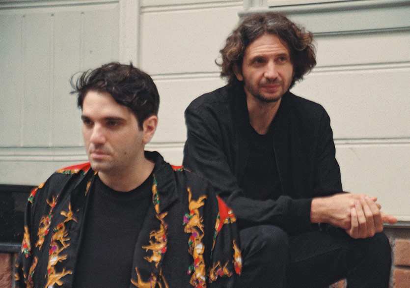 The Away Days’ten Yeni Video ve Konserler