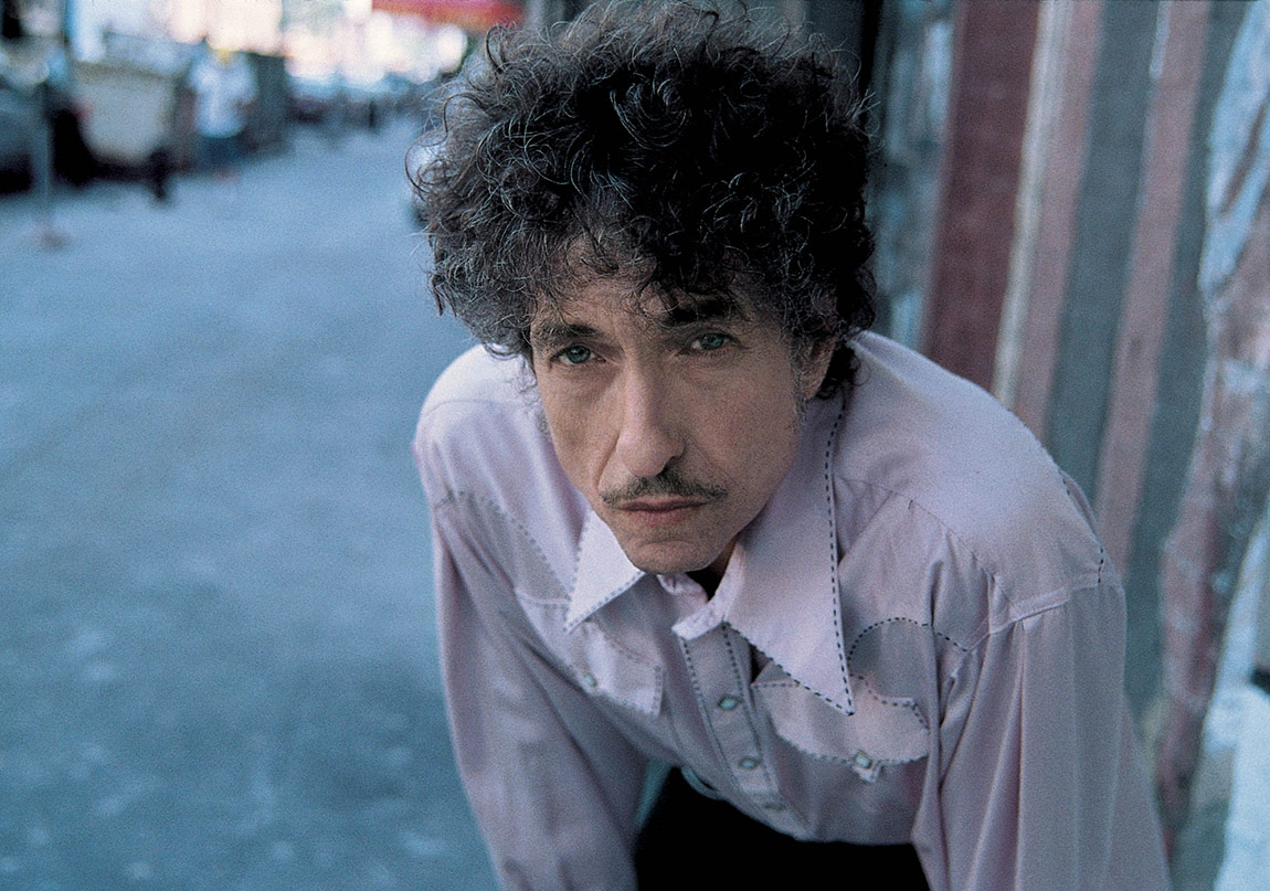 Bob Dylan’ın Cover Albümü Mart Ayında Çıkıyor!
