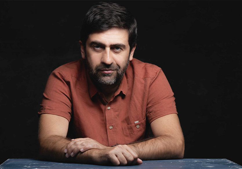  Emin Alper’in Yeni Filmi “Balkaya”nın Çekimleri Temmuz’da Başlayacak