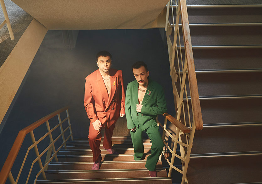 KÖFN 22 Eylül’de KüçükÇiftlik Bahçe’de Konser Verecek