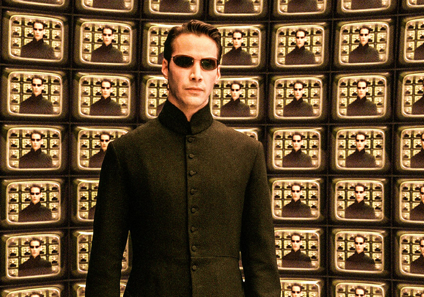 Wachowski The Matrix’in Bir Trans Alegorisi Olduğunu Açıkladı