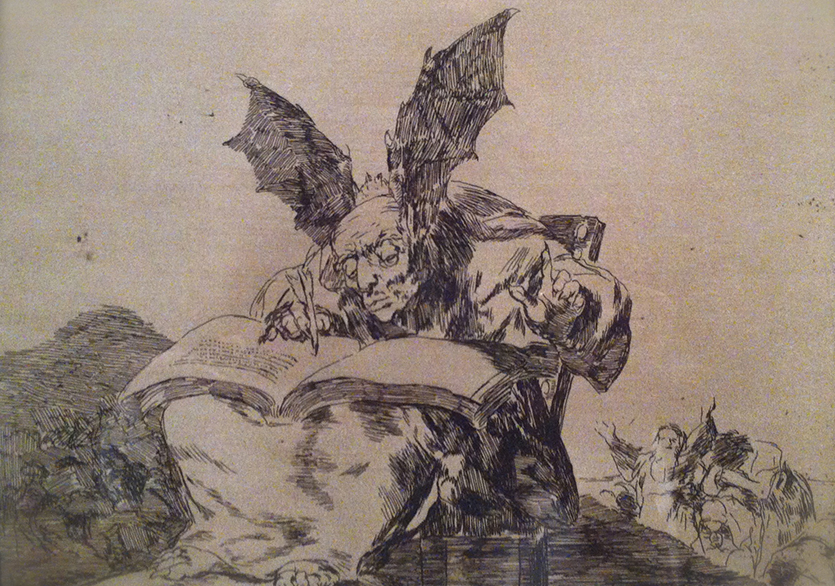 Pera Müzesi’nden Goya’ya Özel Video