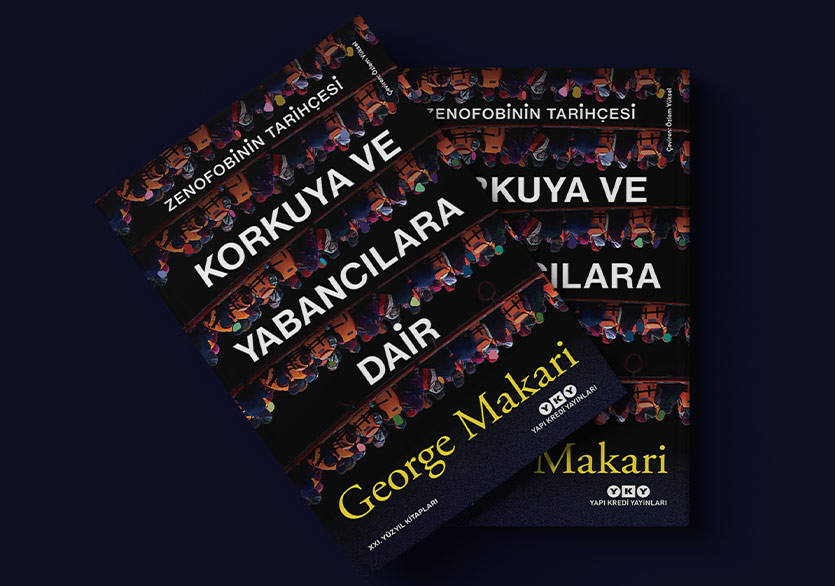 Korkuya ve Yabancılara Dair