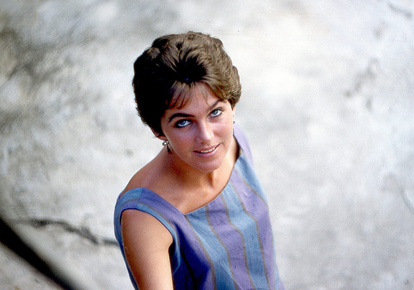 Lucia Berlin Mucizesiyle Tanışın: “Temizlikçi Kadınlar İçin El Kitabı”