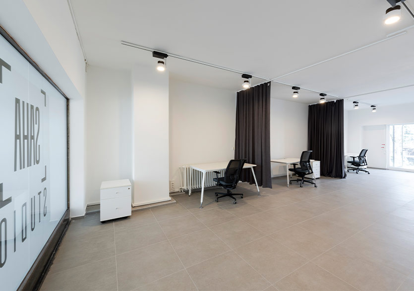 SAHA Studio’dan Açık Çağrı 