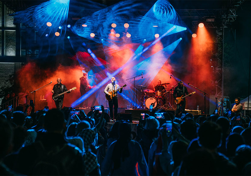 İBB’den Dünya Müzik Günü’ne Özel Etkinlik: Sahnem İstanbul