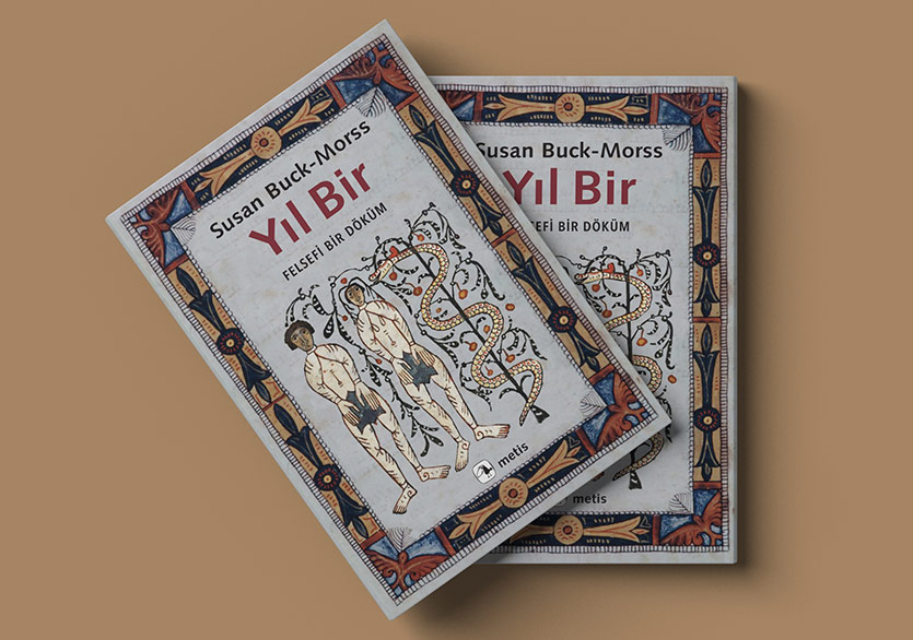 Başka Bir Tarih İçin Felsefi Bir Döküm: “Yıl Bir”