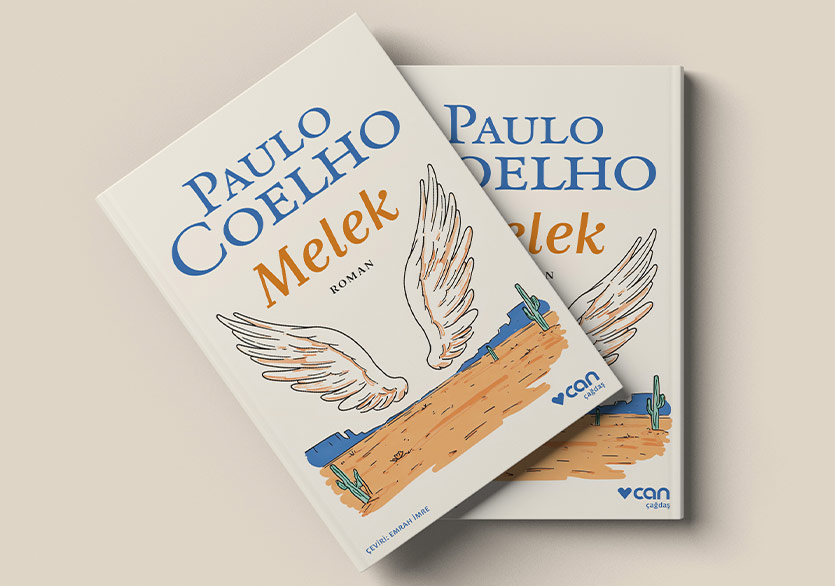 Paulo Coelho’dan “Melek”