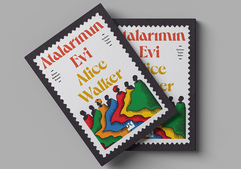 Alice Walker’dan Büyülü Bir Anlatı: “Atalarımın Evi”