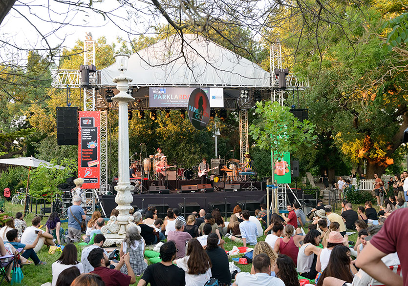 27. İstanbul Caz Festivali Genç Caz Değerlendirme Konserleri Canlı Yayımlanacak