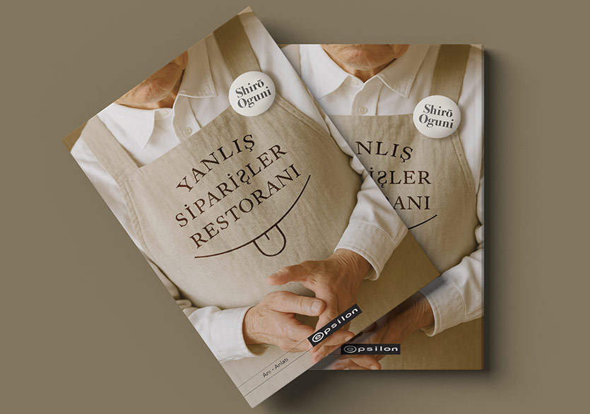 Farklı Bir Restoran Hikâyesi: “Yanlış Siparişler Restoranı”