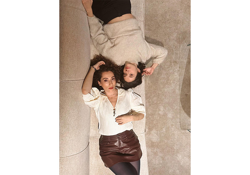 “A Yüzü ve B Yüzü” Oyunu Nisan Ayında Sahnede