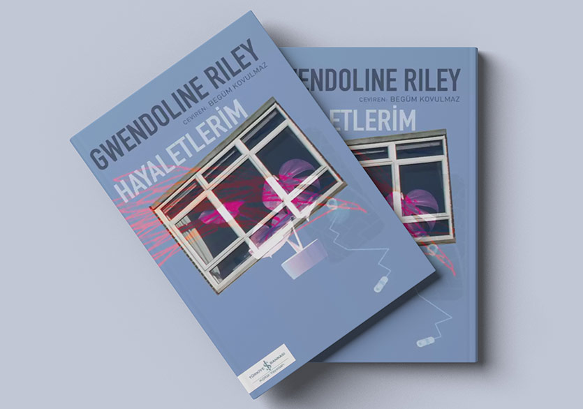 Karanlık, Rahatsız Edici Ve Tekinsiz: “Hayaletlerim”