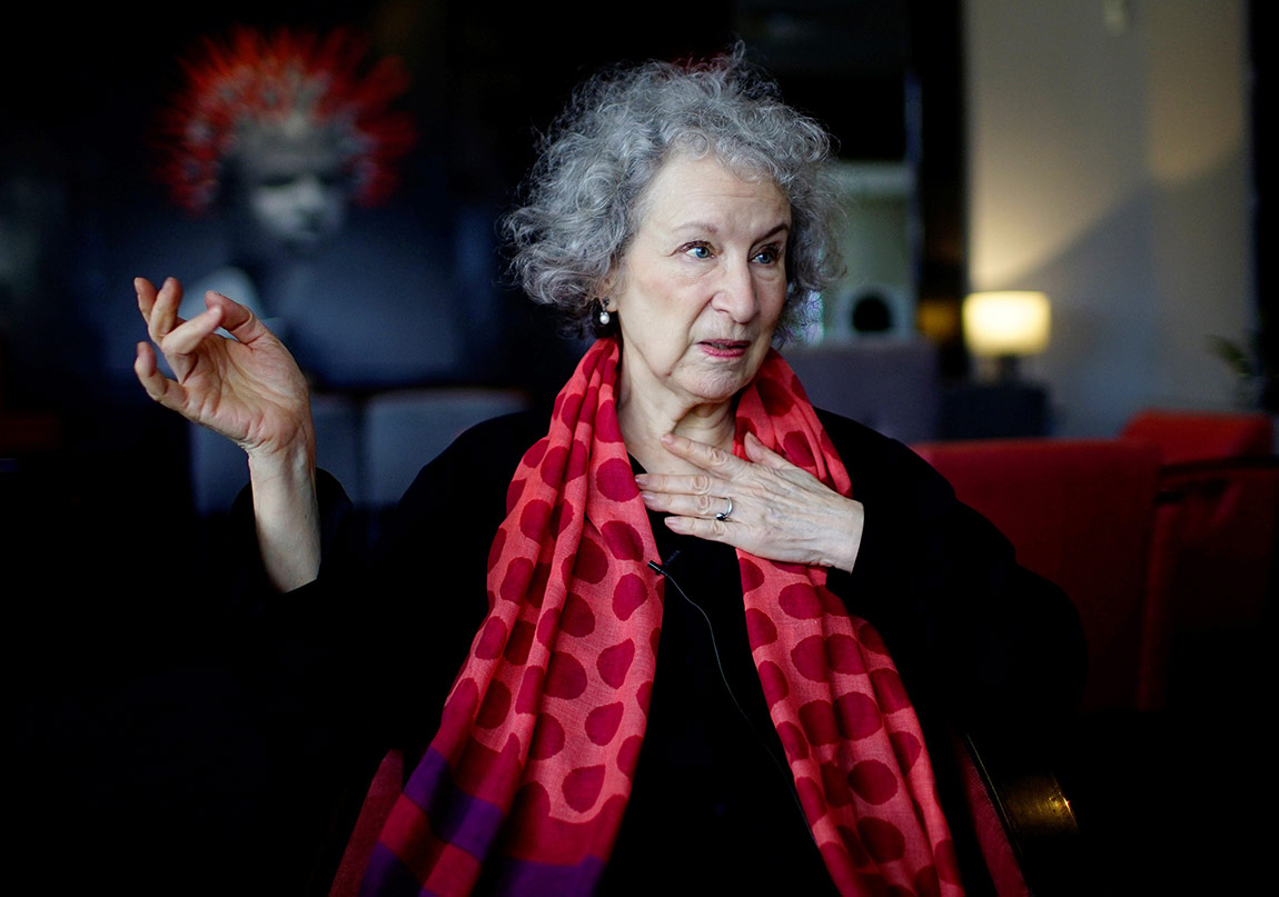 Shakespeare’in “Fırtına”sı Margaret Atwood’un “Cadı Tohumu”