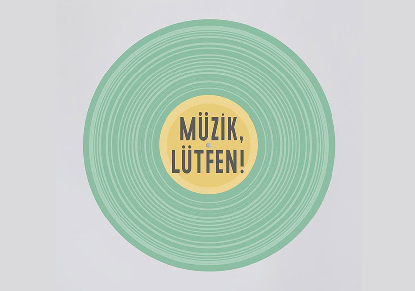 Bağımsız Müzik Gruplarını Konu Alan “Müzik, Lütfen!” Yolculuğuna Başladı