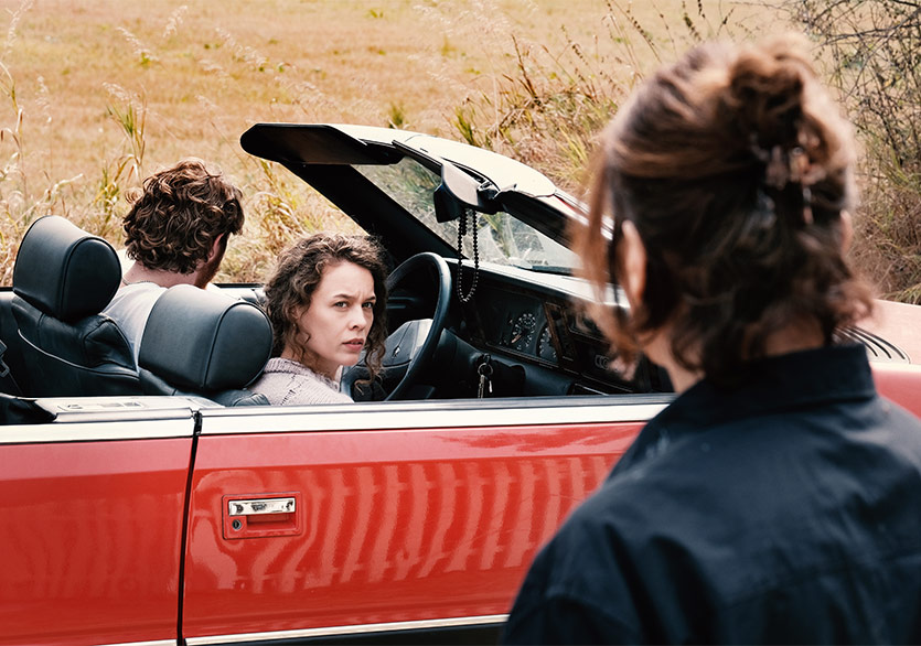 Alman Filmleri Kino 2025 ile İzmir’de