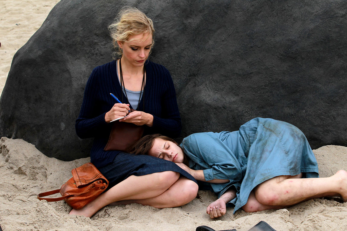 Berlin’den 34. İstanbul Film Festivali'ne
